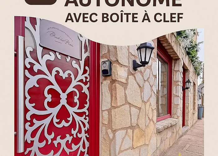 Suite Arthur - Detente & Charme