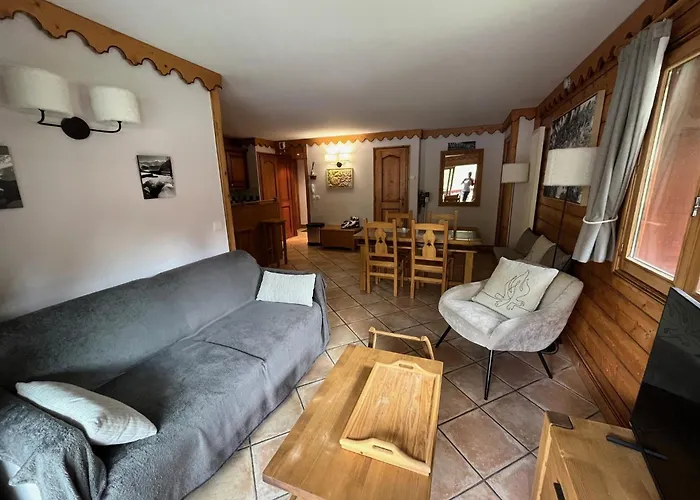 Ecrin Des Neiges - Tignes Val Claret