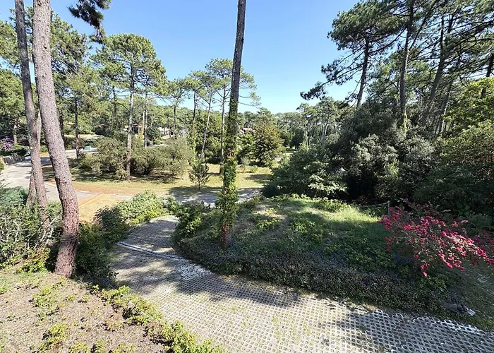 Spacieuse Villa Familiale Avec Terrasses A 500M Du Bassin