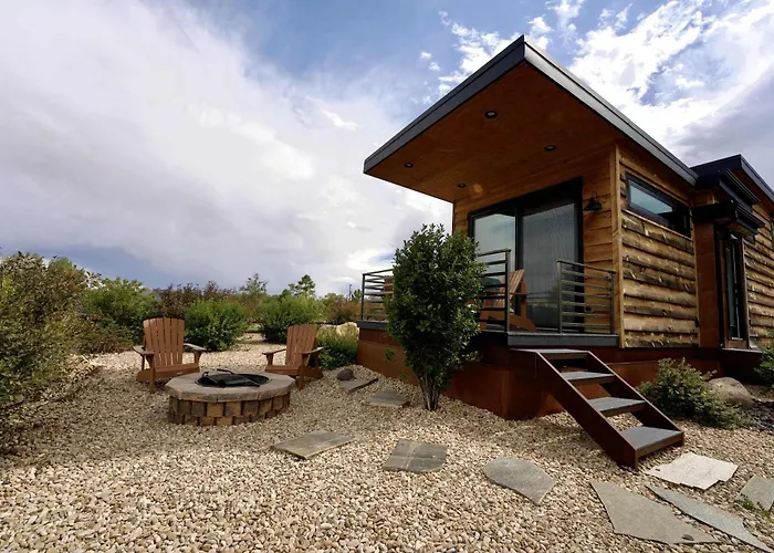 Escalante Escapes Fox Tail- Loft Escape