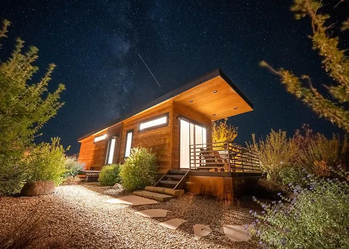 Escalante Escapes Fox Tail- Loft Escape