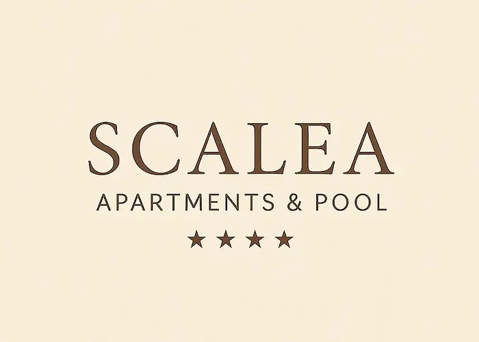 Scalea Apartments & Pool