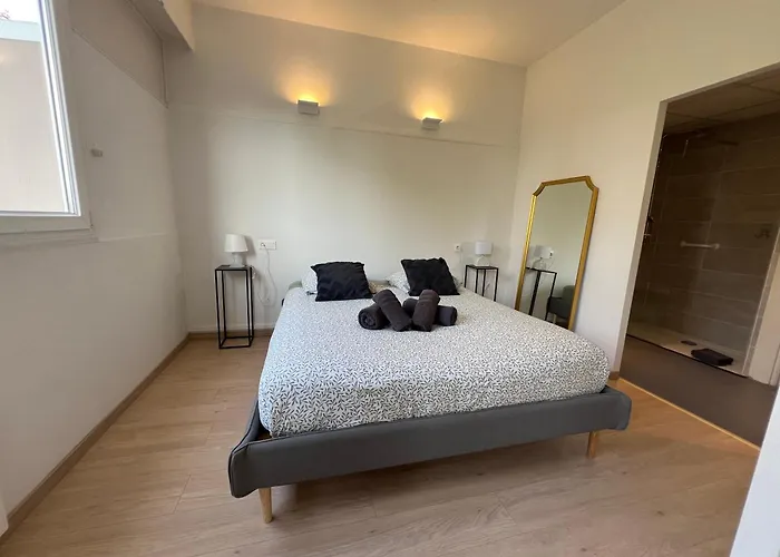 Les Appartements De L'Hippodrome