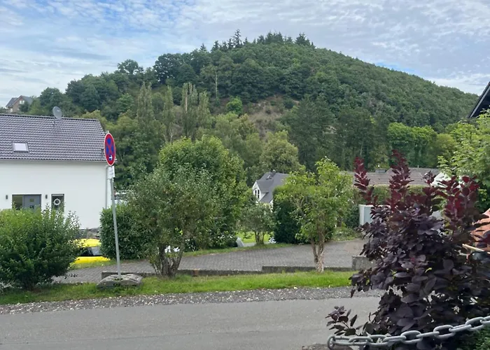 Gemuetliches Feriendomizil*Eifel*