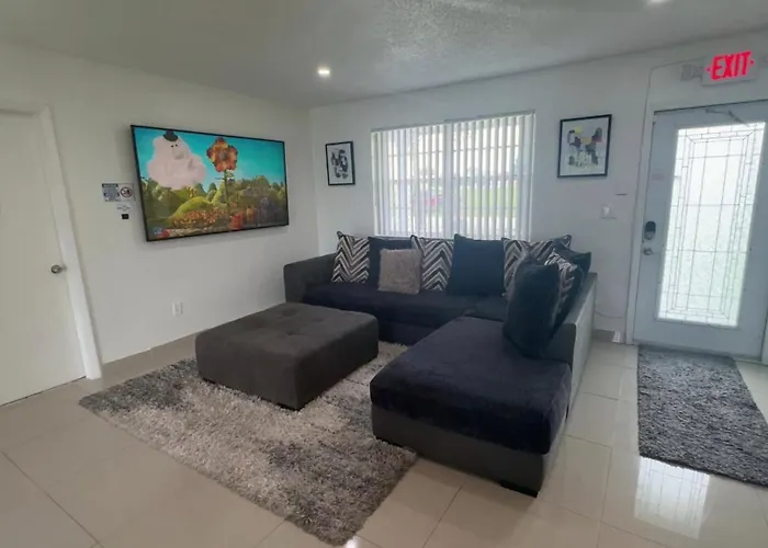 Book Me, 3Mins Hard Rock Stadium