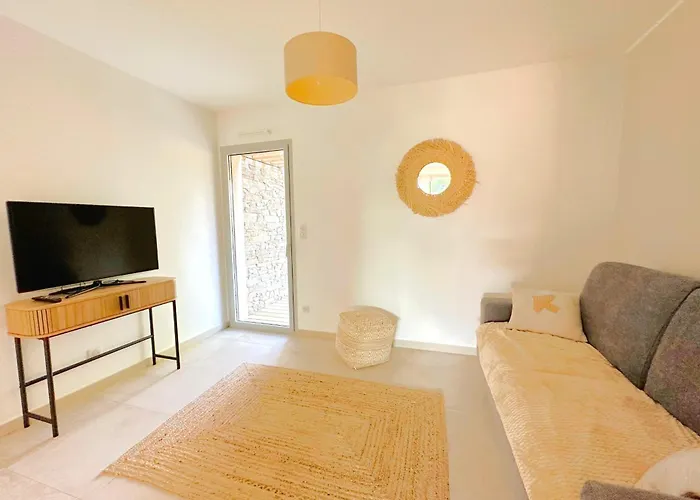 Duplex Marina Di Cala Rossa