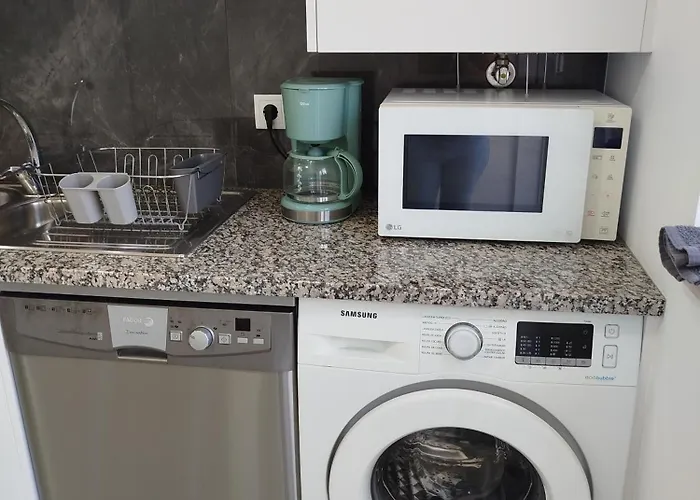 Apartamento Palomar