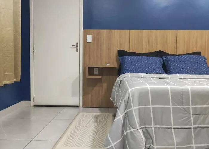Quarto Privativo