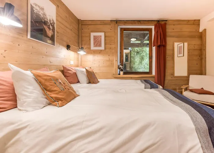 Ao House - Prakka Base Camp