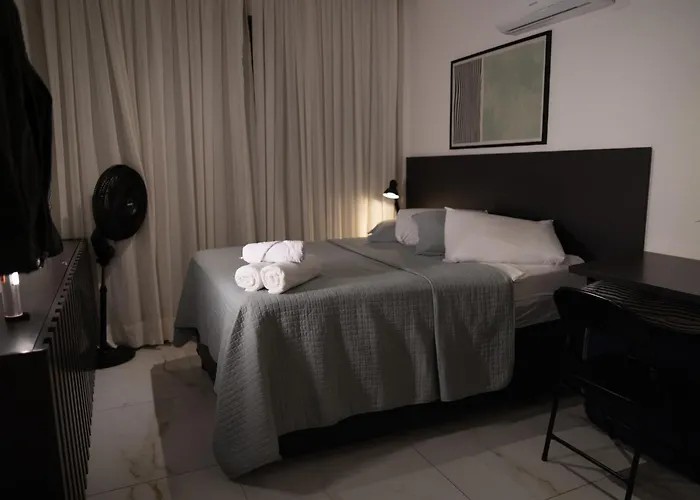 PERFEIÇÃO do Cabo Branco - FLAT p ate 4 pessoas a 100 m da Praia