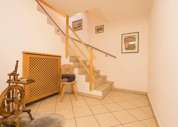 Chalet Leitn-Anger