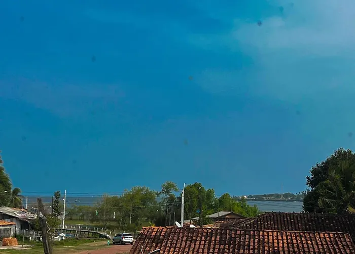 Pousada Marajó For You