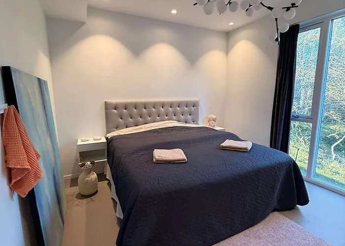 Platinum Vip - Northern Light Luxury House