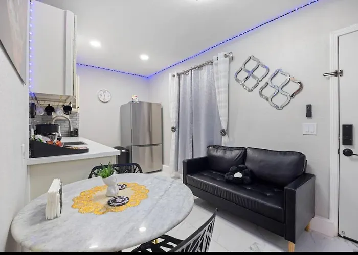 Fantastic Suite
