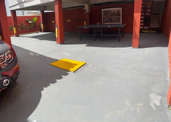 Point do Rio Vermelho
