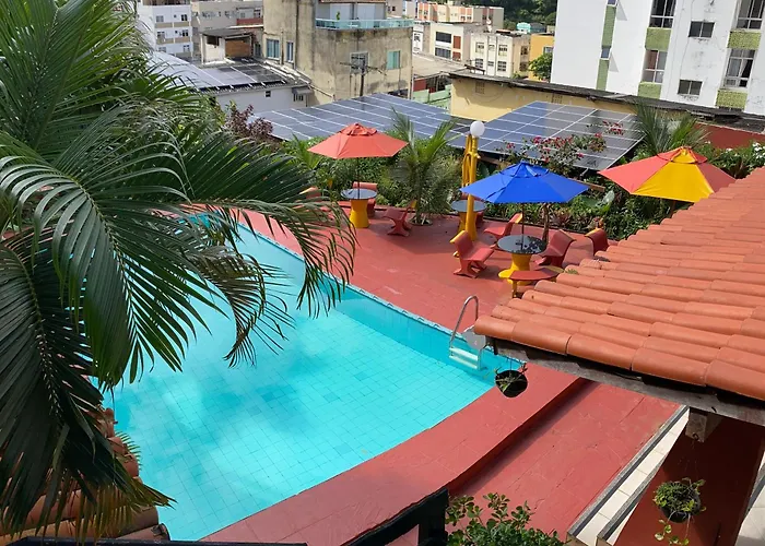 Point do Rio Vermelho