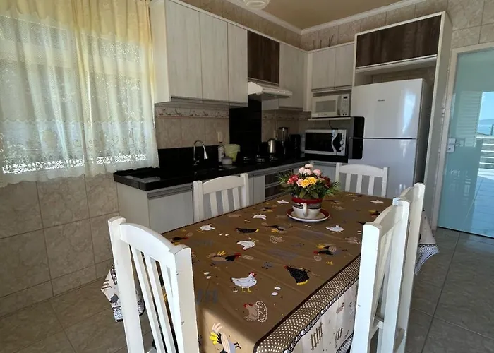 Residencia Vo Nilton