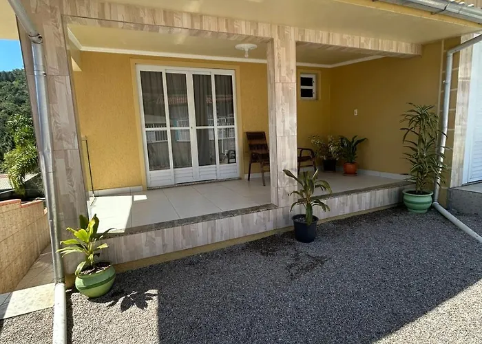 Residencia Vo Nilton
