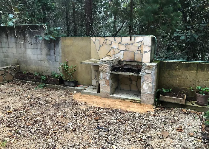 Cabana Roble