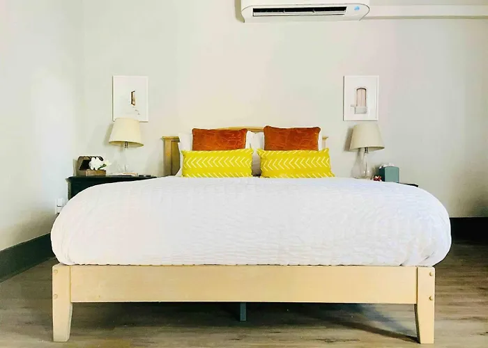 Suite Home Indiana Apartments