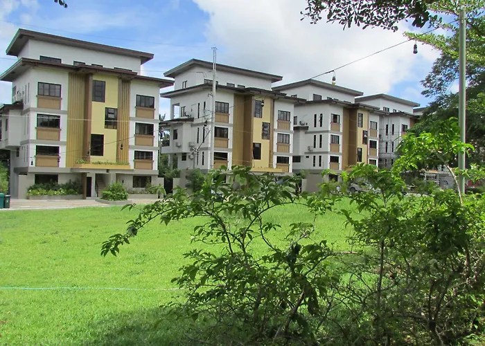 Casa Devino - Spacious 76 Sqm 2Br Loft Retreat In Tagaytay - Pool - Free Wifi Netflix Parking Pet Stay - Located On 3Rd Floor