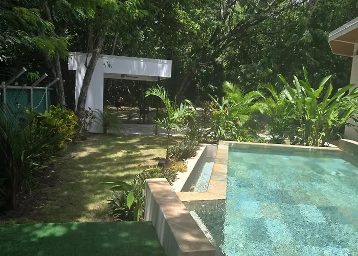 Villa Praga Beach House