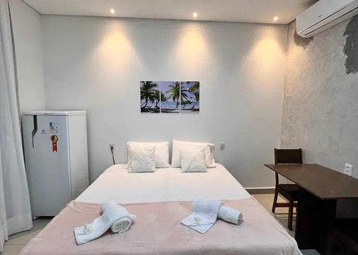Villa Flores E Mar