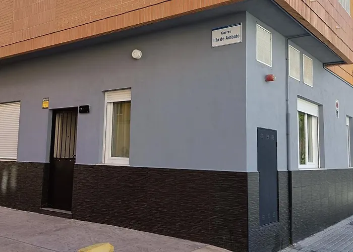 Playa Suites A 50 Metros De La Playa