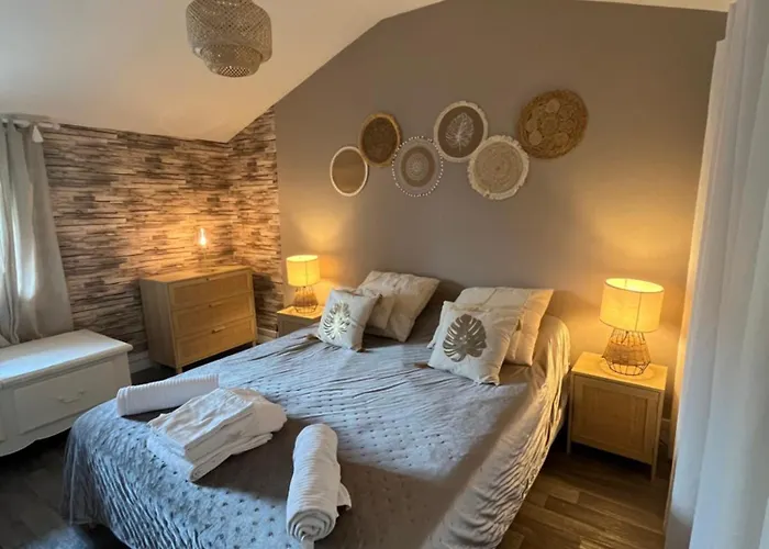 Lalyne- Maison De Charme A Trouville Sur Mer