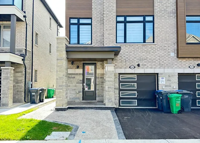 Keppel Circle Residence