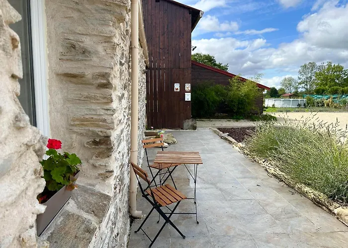 Chambres D'Hotes "Sous L'Ombre Des Mimosas"