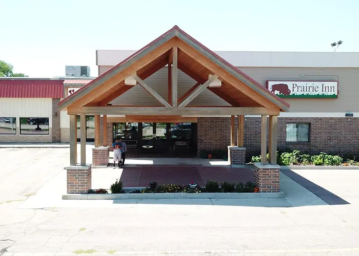 Prairie Inn