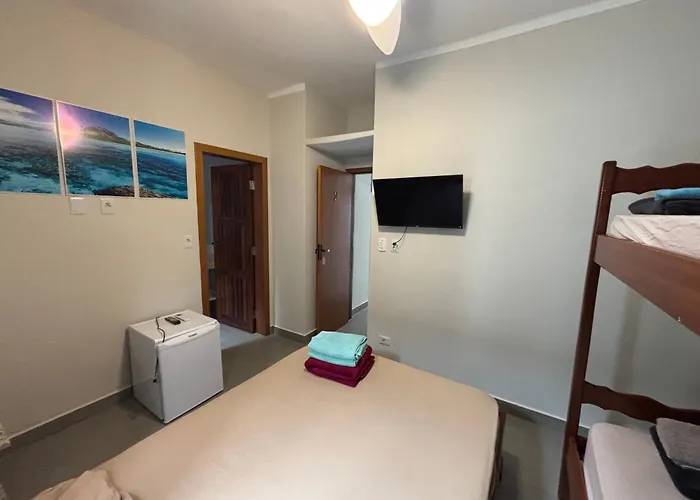 Pousada Riviera&Itaguaré com piscina climatizada!