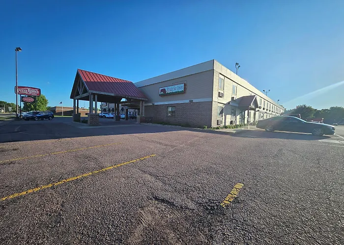 Prairie Inn