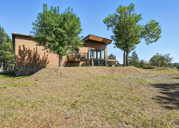 Ponca Lode Retreat
