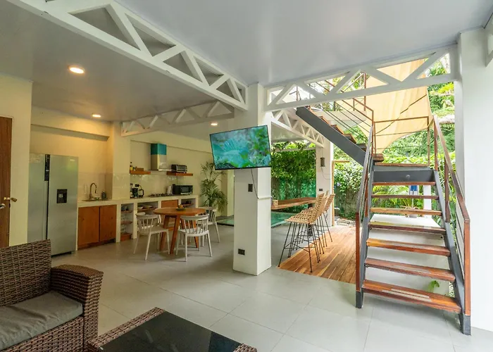 Casa Jalapa With Private Pool