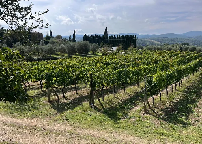 Podere Campanella