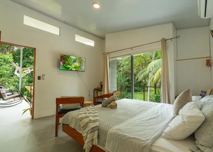 Casa Jalapa With Private Pool