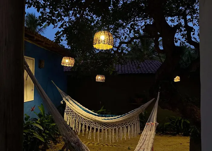 Casa Peroa Pousada