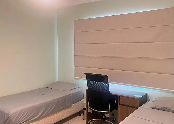 Shalom - Conforto E Tranquilidade