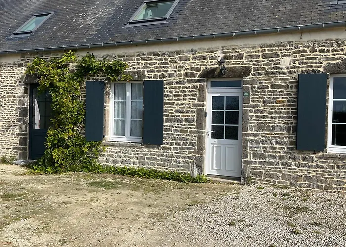 Chambre Independante Chez L Habitant Dans Le Cotentin