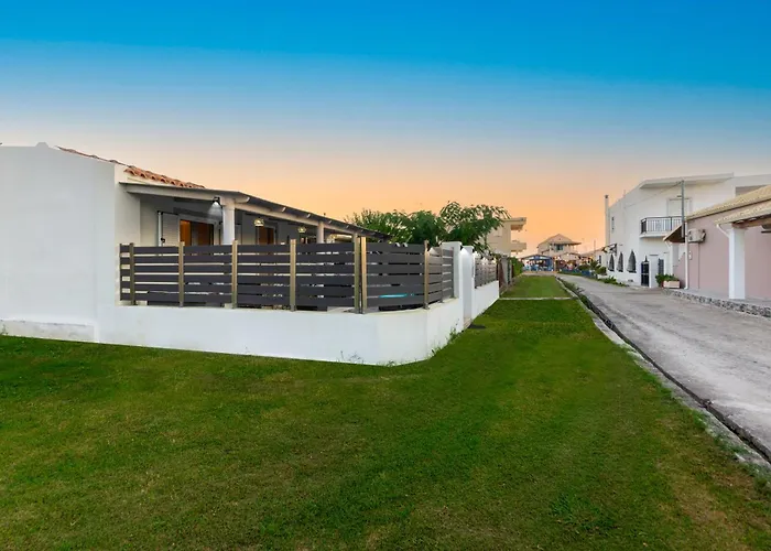 Drosoula House