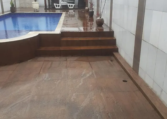 Condominio Morada da Praia