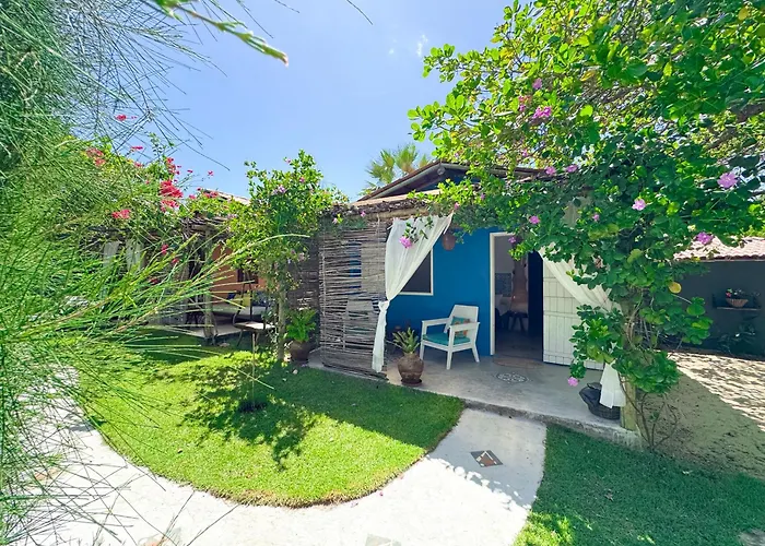 Casa Peroa Pousada