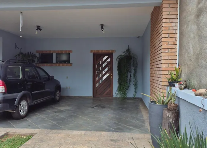 Casa Em Atibaia - Bairro Loanda