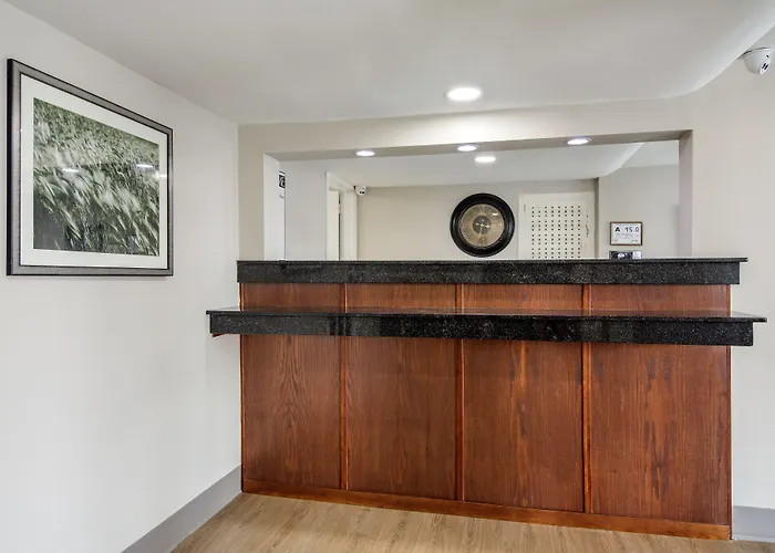 The Townhouse Inn