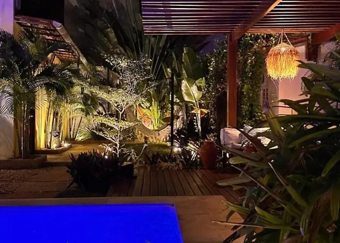 Villa Biju
