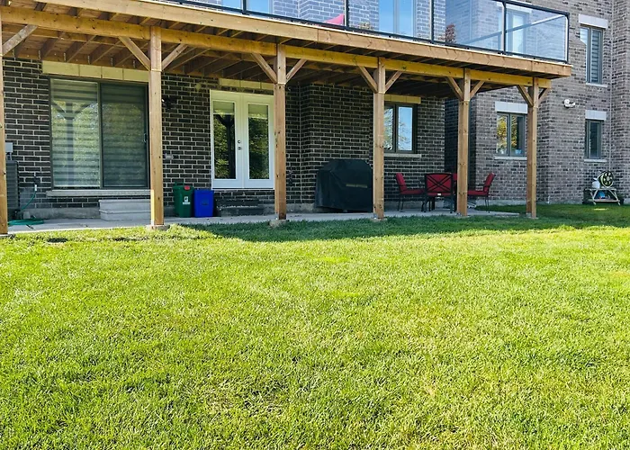 Rita'S Kunjo - 2Br, 3Bd, 2Wr, Full Ktchn, Living