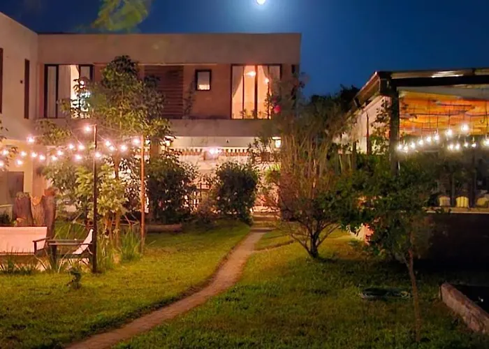 Loft do QUINTAL 21
