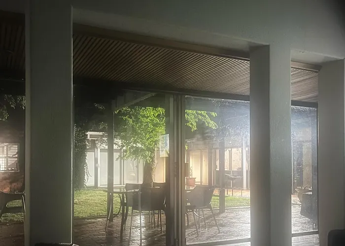 Peaamb Guesthouse - Springs Golf Club